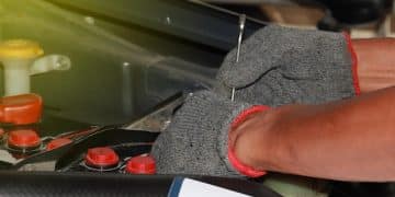 DIY Car Radiator Flush: A Step-by-Step Guide to Extend Engine Life - Cover Image