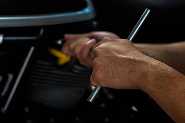 DIY Car Brake Bleeding: Your Step-by-Step Guide for Improved Safety