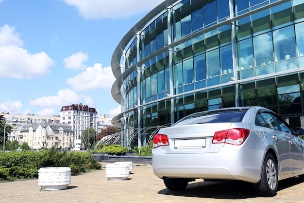 How to Claim Your Guaranteed 10% Discount on 2025 Vehicle Maintenance