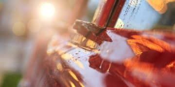 Unlock Exclusive Savings: Get 15% Off Detailing Packages This January - Cover Image