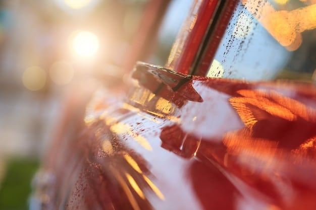 Unlock Exclusive Savings: Get 15% Off Detailing Packages This January