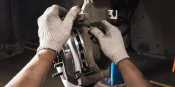 Don't Miss Out: February Brake Service Offer - Save $50! - Cover Image
