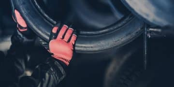 Act Now: Free Tire Rotation with Oil Change Until March 15th - Cover Image