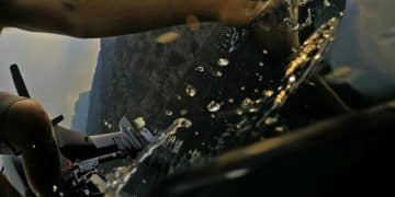 Extend Your Vehicle's Life: Get 20% Off Fluid Flush Services in April! - Cover Image