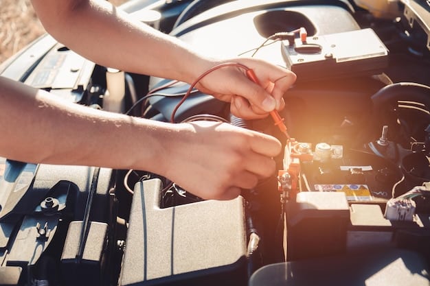 Is Your Car Ready for Summer? Get a $25 Service Credit with a Pre-Summer Inspection
