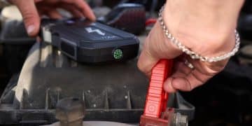 Prepare for Fall: Free Battery Test & 5% Off Installation in September - Cover Image