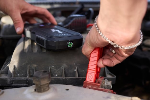 Prepare for Fall: Free Battery Test & 5% Off Installation in September