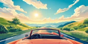 Get Road Trip Ready: $20 Off Alignment - Service Specials - Cover Image