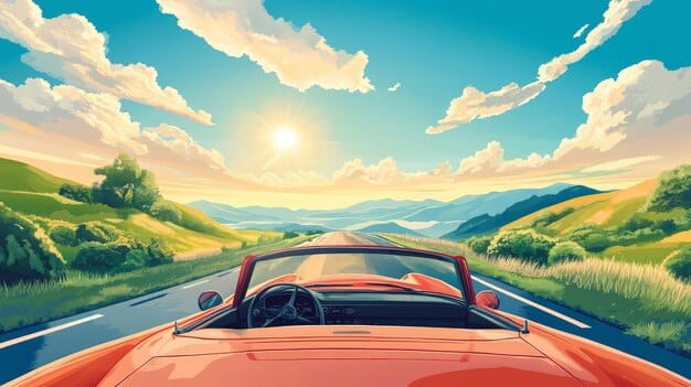 Get Road Trip Ready: $20 Off Alignment – Service Specials