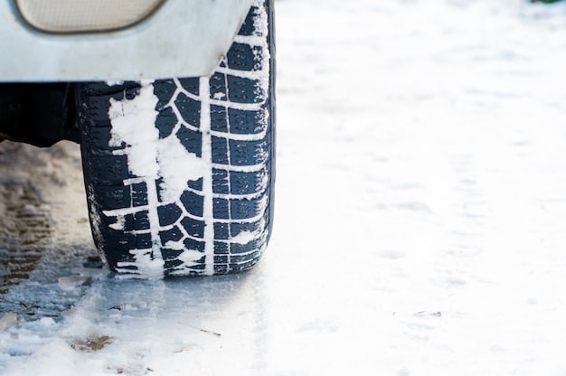 Winter is Coming: Save $40 on Winterization Packages