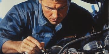 Maximize Fuel Efficiency: Get 12% Off Fuel System Cleaning Services This November - Cover Image