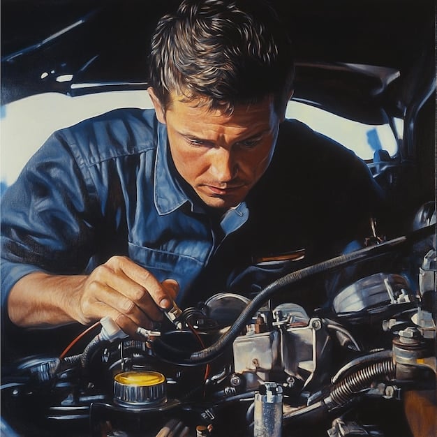 Maximize Fuel Efficiency: Get 12% Off Fuel System Cleaning Services This November
