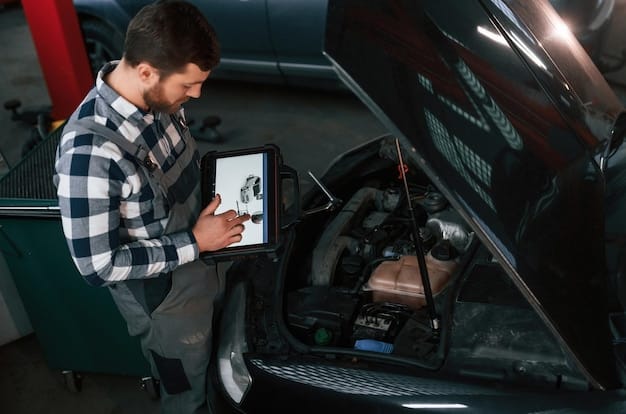 Ensure Peak Performance: Free Diagnostic Scan in December