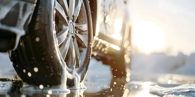 2025 Winter Maintenance: Exclusive 15% Savings Unlocked