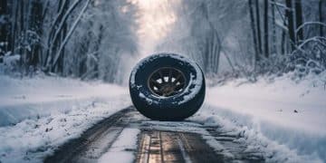 Unlock 15% Savings: 2025 Winter Vehicle Maintenance Specials - Cover Image