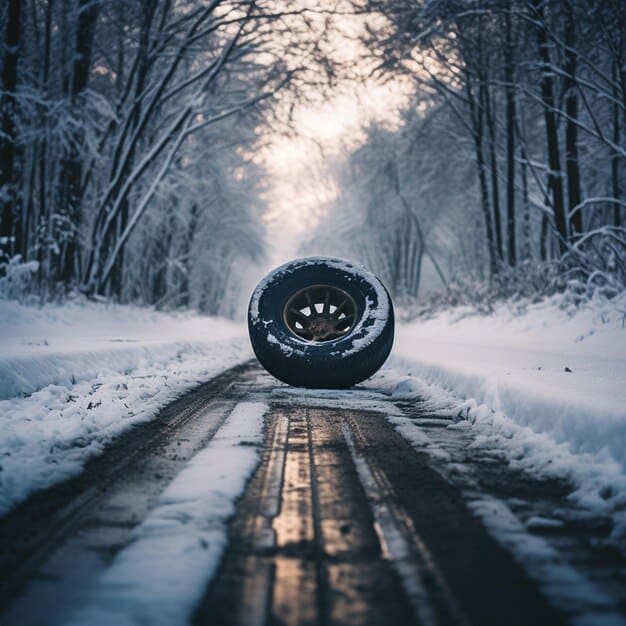 Unlock 15% Savings: 2025 Winter Vehicle Maintenance Specials