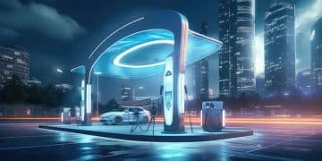 2025 Federal Fuel Efficiency Standards: What's New? - Cover Image