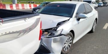 New NHTSA Safety Ratings Released: Top 2025 Cars for Safety - Cover Image