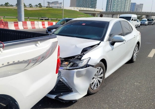 New NHTSA Safety Ratings Released: Top 2025 Cars for Safety