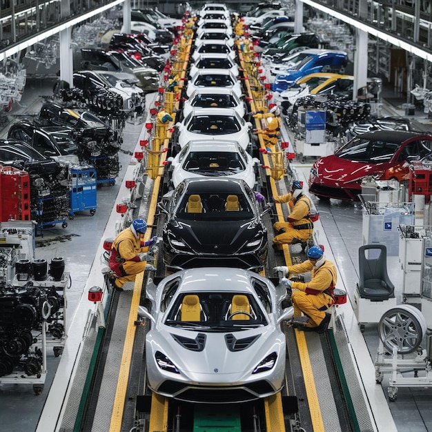 Breaking: Automaker X Recalls 500,000 Vehicles Over Airbag Defect