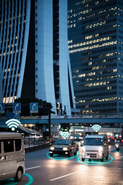 Are Autonomous Vehicles Finally Here?: US Regulations Update