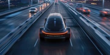 New Law Mandates Automatic Emergency Braking by 2026: What Drivers Need to Know - Cover Image