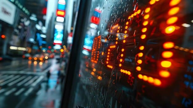Rivian Stock Plummets: Understanding the Production Shortfall & What’s Next
