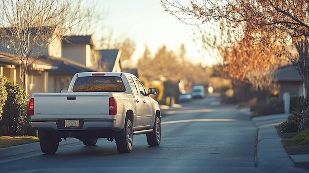 Ford Recalls 250,000 F-150 Trucks: Is Your Steering Affected? Check Your VIN