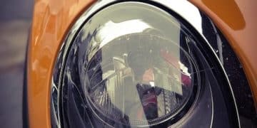 Restore Headlights to Like-New Condition: Step-by-Step Guide with Before & After Photos - Cover Image