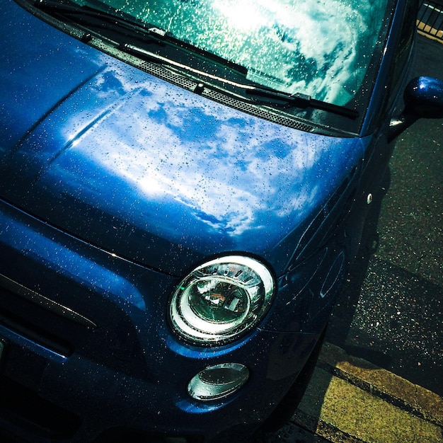 Remove Water Spots from Car Paint in Under 30 Mins (2025 Guide)