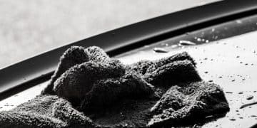 How to Remove Water Spots After Car Wash: 5-Step Guide for 2025 - Cover Image