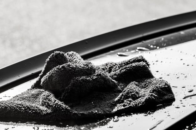 How to Remove Water Spots After Car Wash: 5-Step Guide for 2025