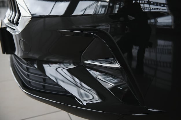 Ceramic Coating vs. Wax: Which Protects Your Car’s Paint Longer in 2025?