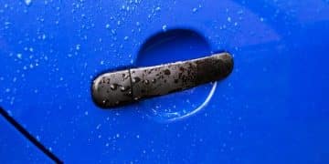 Detailing Clay Bar: Unlock a Showroom Shine for Your Car - Cover Image