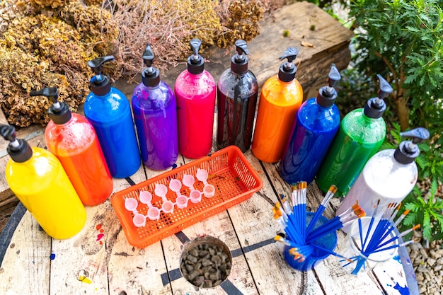 The Ultimate Guide: Choosing Car Wash Soap for Your Vehicle’s Finish in 2025