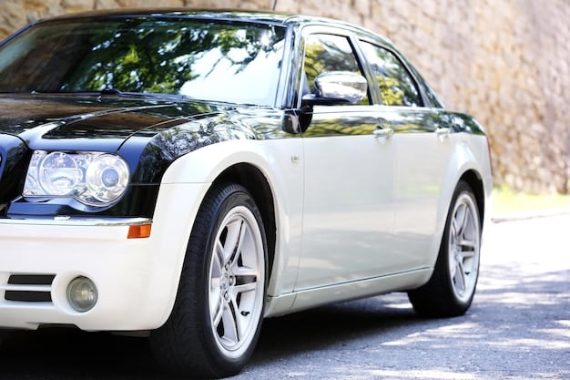 Save $500 a Year: DIY Auto Detailing Financial Benefits