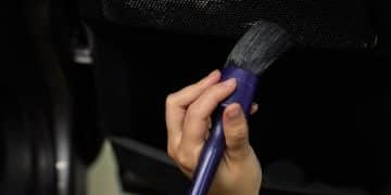 The 5 Best Car Detailing Brushes for a Spotless Clean in 2025 - Cover Image