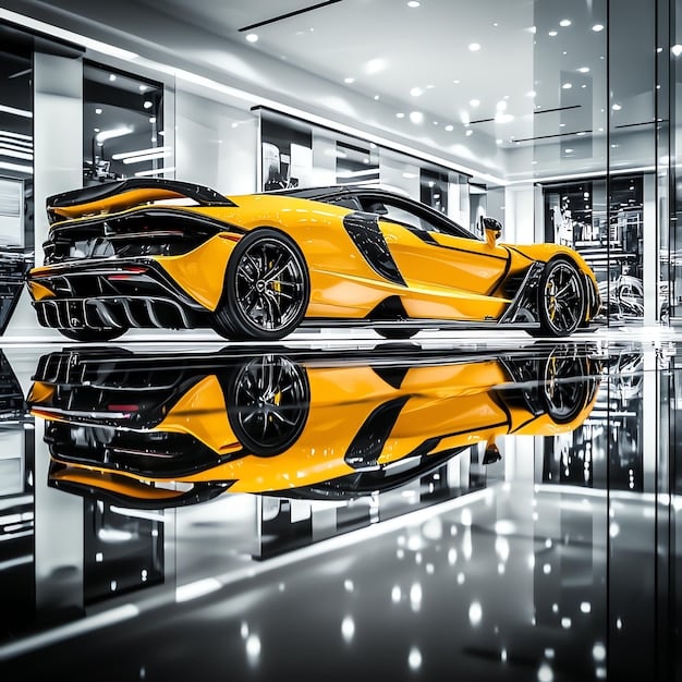 Car Detailing for Resale: Boost Your Car’s Value by 15%
