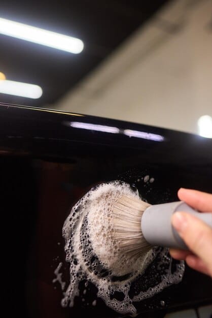 How to Detail Your Car Like a Pro: Expert Tips & Tricks