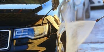 Winter Car Detailing: Protect Your Ride in 2025 - Cover Image