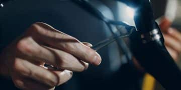 The Latest Car Detailing Trends: What's New for 2025 - Cover Image