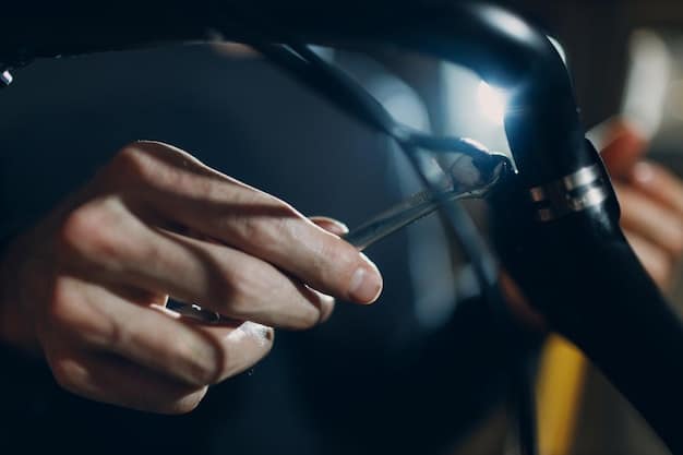 The Latest Car Detailing Trends: What’s New for 2025