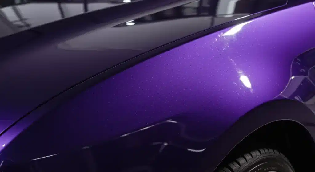 2025 US Auto Paint Tech: Latest Innovations & Updates
