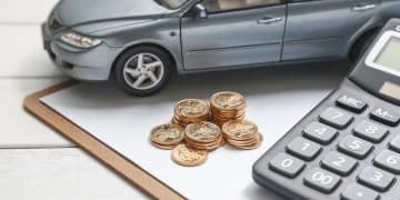 Automotive Investment