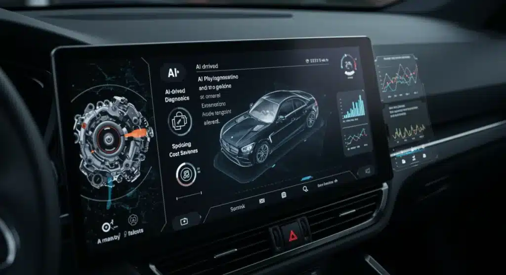 Predictive Maintenance for Modern Vehicles: Saving US Owners with AI