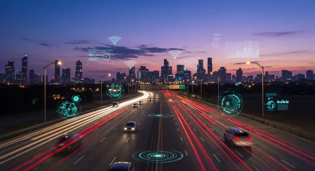 US Autonomous Vehicle Legislation: Q2 2025 Updates Expected
