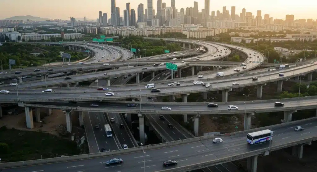 Economic Impact of Autonomous Vehicle Legislation US 2025 Outlook