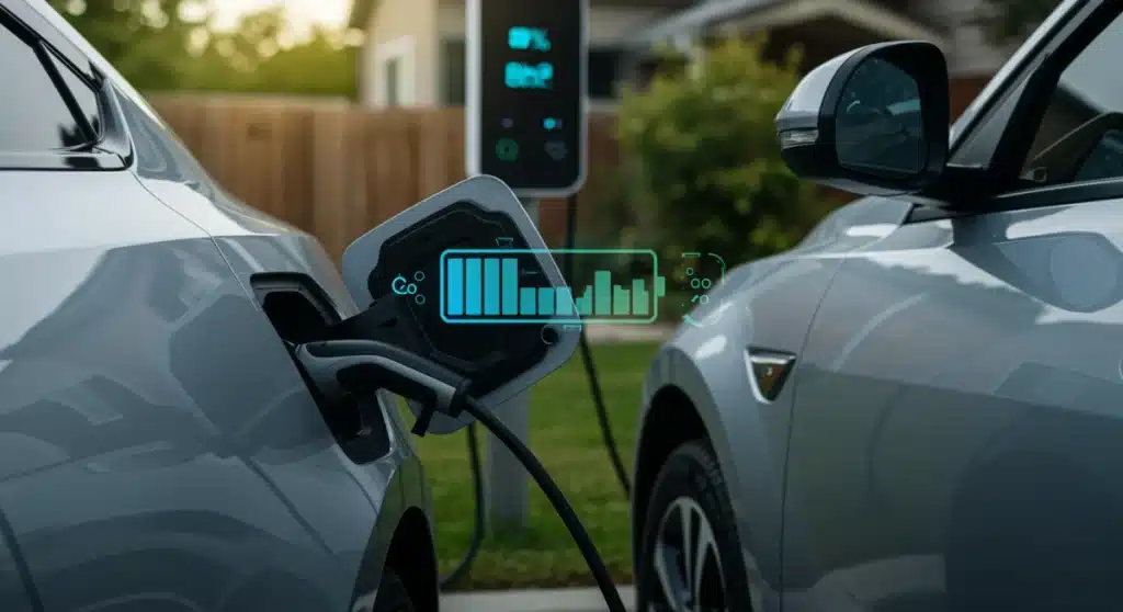 Maximizing EV Battery Lifespan by 20% in 2025: Practical Charging Habits