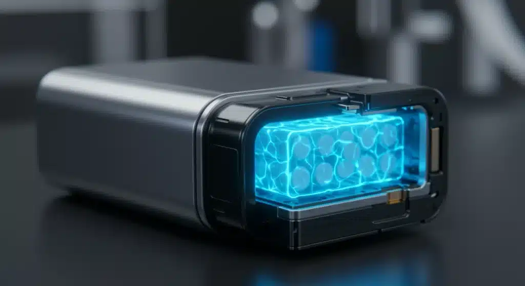 2025 Solid-State EV Batteries: 50% Denser Energy Storage Updates