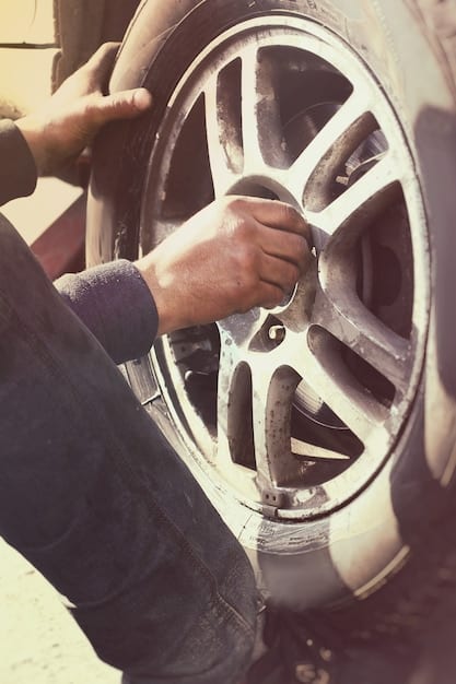 Free Tire Rotation with January Oil Change – Limited-Time Offer